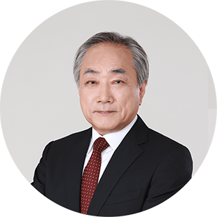 代表取締役社長